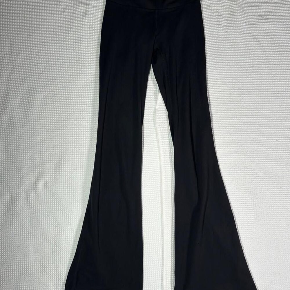 Fabletics Women's Black Leggings
